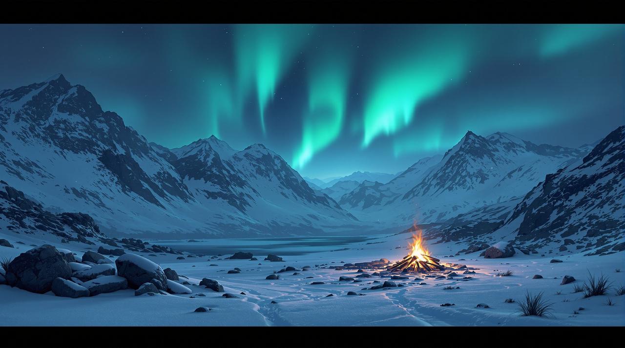 荒野求生：极限挑战 - 综艺类型视频封面，时长1:20:00