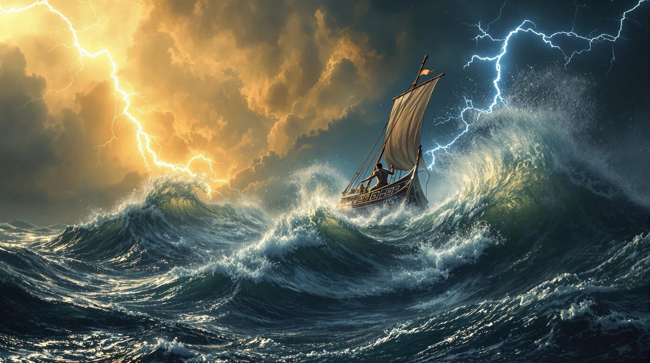 诺兰新片《奥德赛》定档暑期，IMAX特制拍摄 - 影视资讯，作者好莱坞报道