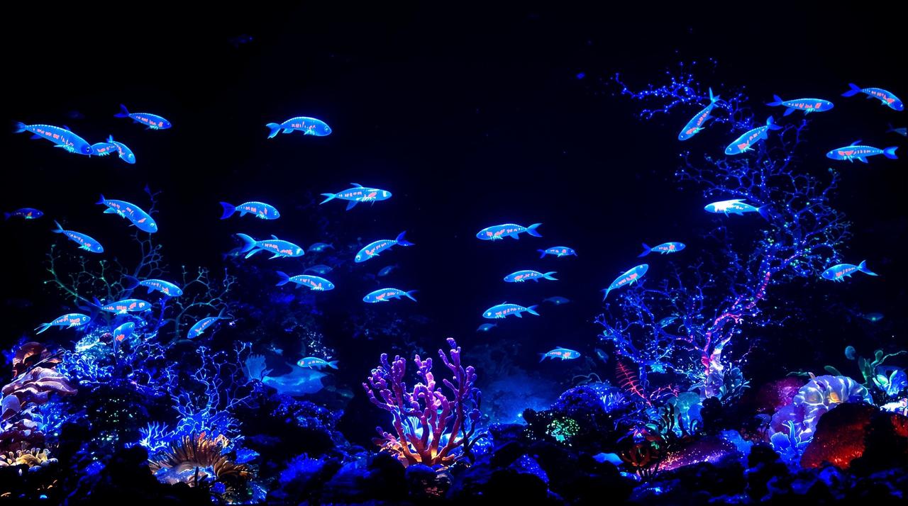 深海探险：未知世界 - 纪录片类型视频封面，时长1:32:00